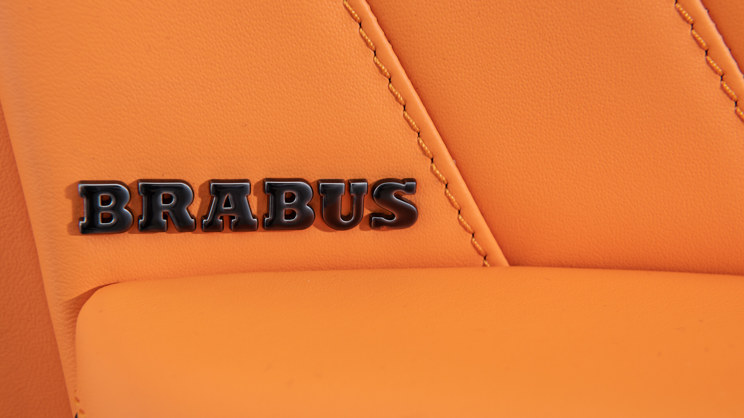 Door panels incl. storage compartments Mercedes X 167 Maybach GLS 600